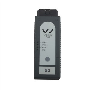 New VAS 5054 Plus ODIS V5.2.6 Bluetooth With OKI Chip 5054A Plus ​Support UDS Protocol