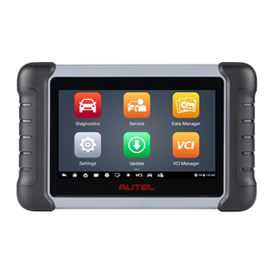 Autel MaxiCOM MK808BT MK808Z-BT MK808BT PRO OBD2 Diagnostic Scan Tool ABS SRS EPB DPF BMS SAS TPMS IMMO MK808 Code Reader