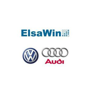 ElSA6.0 Elsawin 6.0 Electronic Service Information for Audi-VW-Skoda-Seat