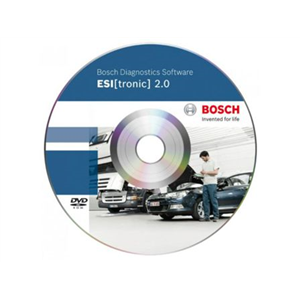 2021.1 Bosch ESI [tronic] 2.0 Spare Parts Catalogue