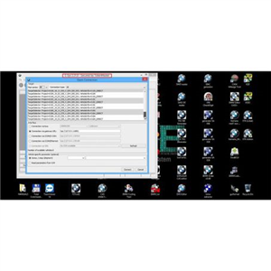 MOE BMW All Engineering System 60 BMW Software All-in-One Win10 500GB SSD