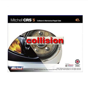 2021.04 Mitchell UltraMate 7.1 Collision Estimating System + MITCHELL CRS FULL 2009+ KEYGEN + 250g HDD