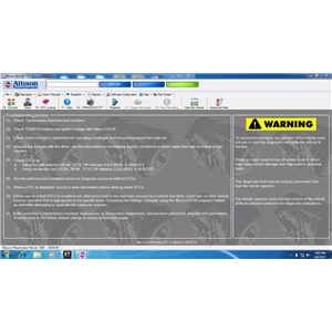 Universal Allison DOC 2019 PC software + GEN5 2019 files+ Activator+unlocked keygen