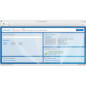 Eaton Service Ranger V4.2+2017 database Engineering version+unlocked keygen