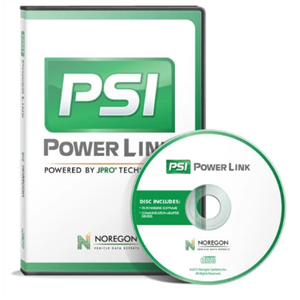 PSI PowerLink v1.2+keygen