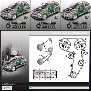 2022 Hot Arrival Vivid 2018 Workshop DATA 2018.01V( Atris-Technik Europe Automotive Repair Software Atris Parts Catalog)