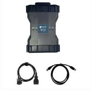 Renault VCI OBD2 Full Diagnostico Tool V229 For Renault Car Year After 2005 Support WIFI