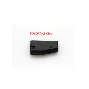 TOYOTA G CHIP