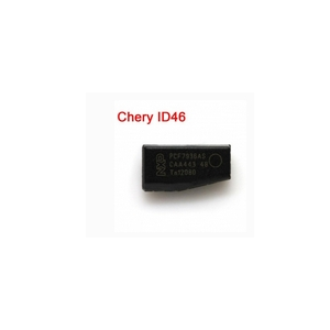 Chery ID46 Chip