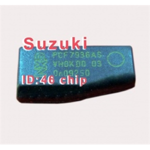 ID46 Transponder Chip for Suzuki 10pcs/lot