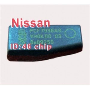 ID46 Transponder Chip for Nissan 10pcs/lot