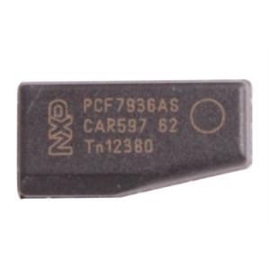 PCF7936AS ID46 Chip For Kia 5pcs/lot