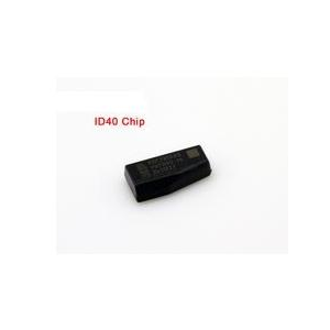 Chery ID40 Chip