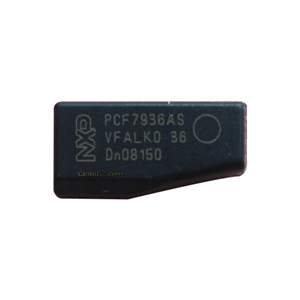 PCF7936AA Chips Blank ID46 (update version of PCF7936AS) 10pcs/lot