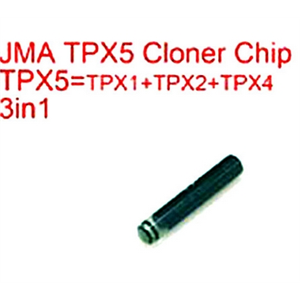 JMA TPX5 Cloner Chip