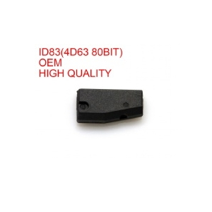 ID83(4D63 80BIT) OEM High Quality Chip 5pcs/lot