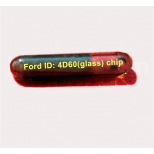 FORD 4D60 Glass