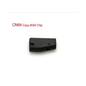 CN64 Copy 4D64 Chip Works with CN900 Key Programmer 5pcs/lot