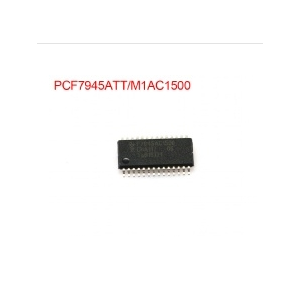 PCF7945ATT/M1AC1500 Chip