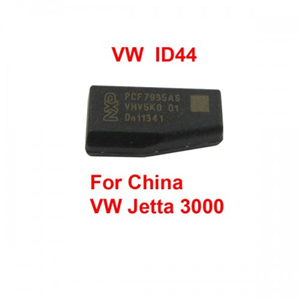 ID44 Chips for China Jetta 3000 10pc/lot