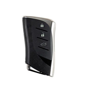 Lexus Smart key Shell for FT08-H0440C