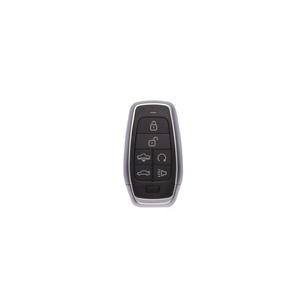 AUTEL IKEYAT006AL 6 Buttons Independent Universal Smart Key 5pcs/lot