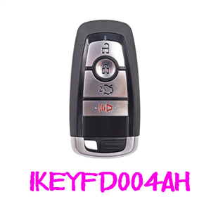 Autel Universal Remote IKEYFD004AH For Ford Work With IM508 IM608 KM100 Premiun Type