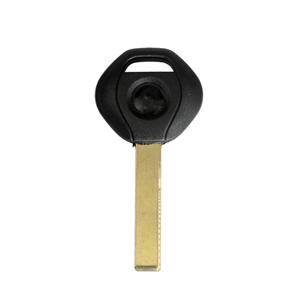 Transponder Key ID44 ( 2 Track ) For BMW 5pcs/lot