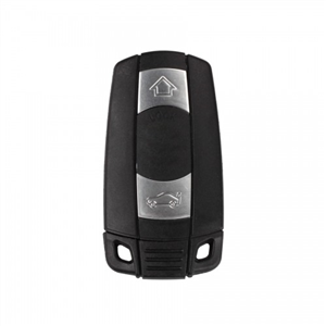 Pure Smart Key 3 Buttons 868MHZ (Keyless-entry) PCF7952 For BMW CAS3