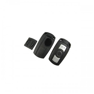 Smart Key Shell 3 Button For Bmw 5 Series