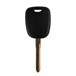 New Released Transponder Key Shell for Benz 5pcs/lot