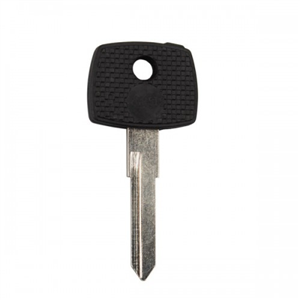 Transponder Key with T5 Chip for Mercedes Benz 5pcs/lot