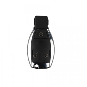 Smart Key 3 Button 433MHZ for Benz (1997-2015)