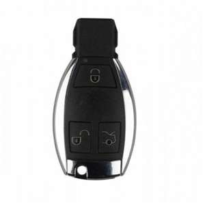 Best Quality 3 Button Remote Key with Infrared 433mhz for Mercedes Benz 2006-2010