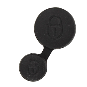 Button Rubber for Citroen 10pcs/lot