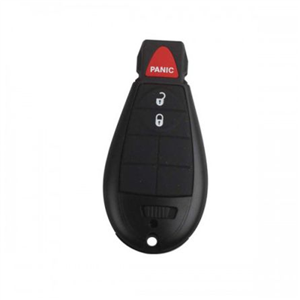 Smart Key 433MHZ (2+1)Button For Chrysler