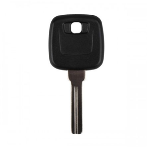 Transponder Key ID44 For Volvo 5pcs/Lot