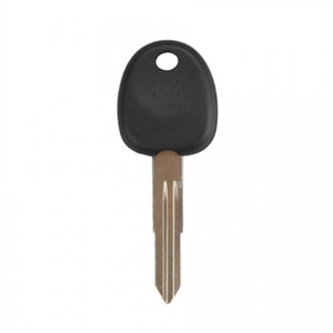 Transponder Key ID46 ( With Left Keyblade) for Hyundai 5pcs/lot