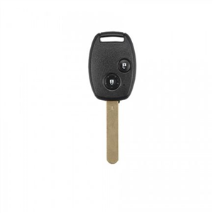 2008-2010 Original Remote Key 2 Button for Honda CIVIC