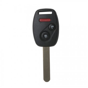 Original Remote Key (2+1) Button For 2008-2010 Honda CIVIC