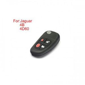 Adjustable 315 and 433 Frequency Band 4D60 Chip for Old Jaguar 4 Keys