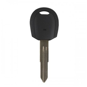 Key Shell Left Side (Inside Extra For TPX2,TPX3) for Kia 5pcs/lot