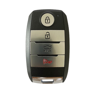 CN051151 Aftermarket 8A Smart Car Key 315Mhz for 2014-16 KIA Forte Keyless Entry Remote Control 95440 A7500 CQOFN00040 DST128