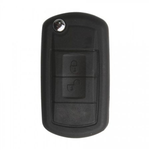 Remote Key Shell 3 Button (B) For Land Rover 5pcs/lot