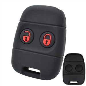 Remote Key Head 2 Button for Land Rover 5pcs/lot