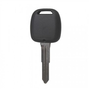 Remote Key Shell 2 Button For Mitsubishi 5pcs/lot