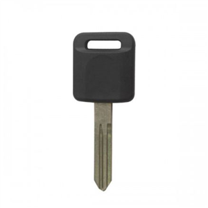 Transponder Key ID:46 (Silver Logo) for Nissan 5pcs/lot