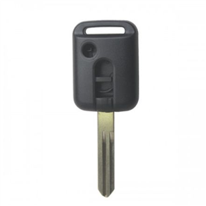 New Remote Key Shell 3 Button For Nissan10pcs/lot