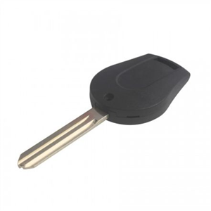 March Remote Key Shell 4 Button for Nissan 5pcs/lot