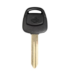 Key Shell for Nissan N102 5pcs/lot